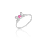 Festivity Silver Ring 925