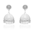 Parimi Silver 925 Earrings
