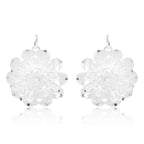 Fleur Silver 925 Mini Pandent Set