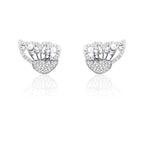 Angelina Silver 925 Earring