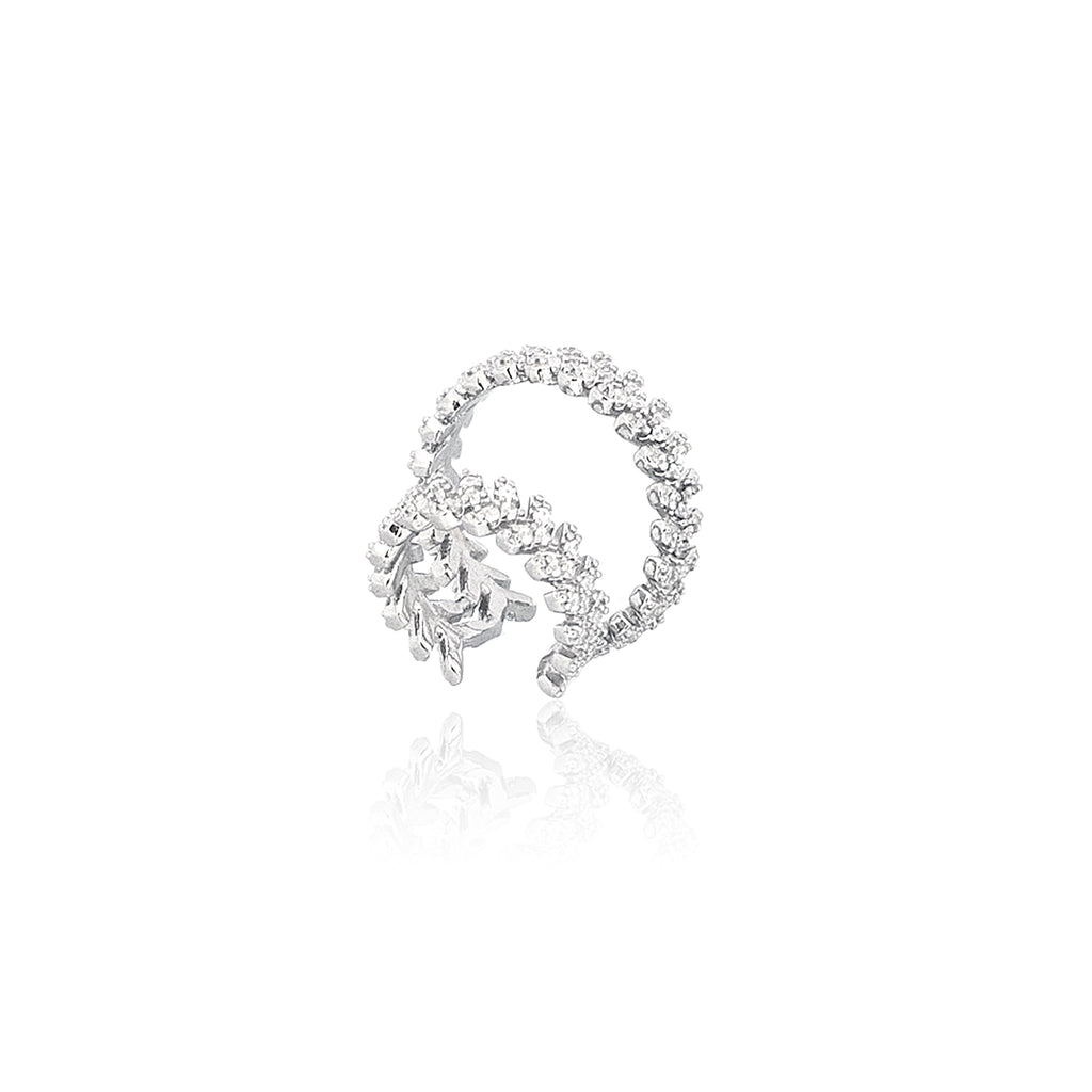 Roop Silver 925 Earrings