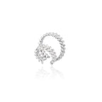 Roop Silver 925 Earrings