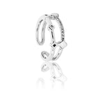 Nidhi Silver 925 Toe Ring