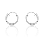 LIGHT WEIGHTED EARRINGS