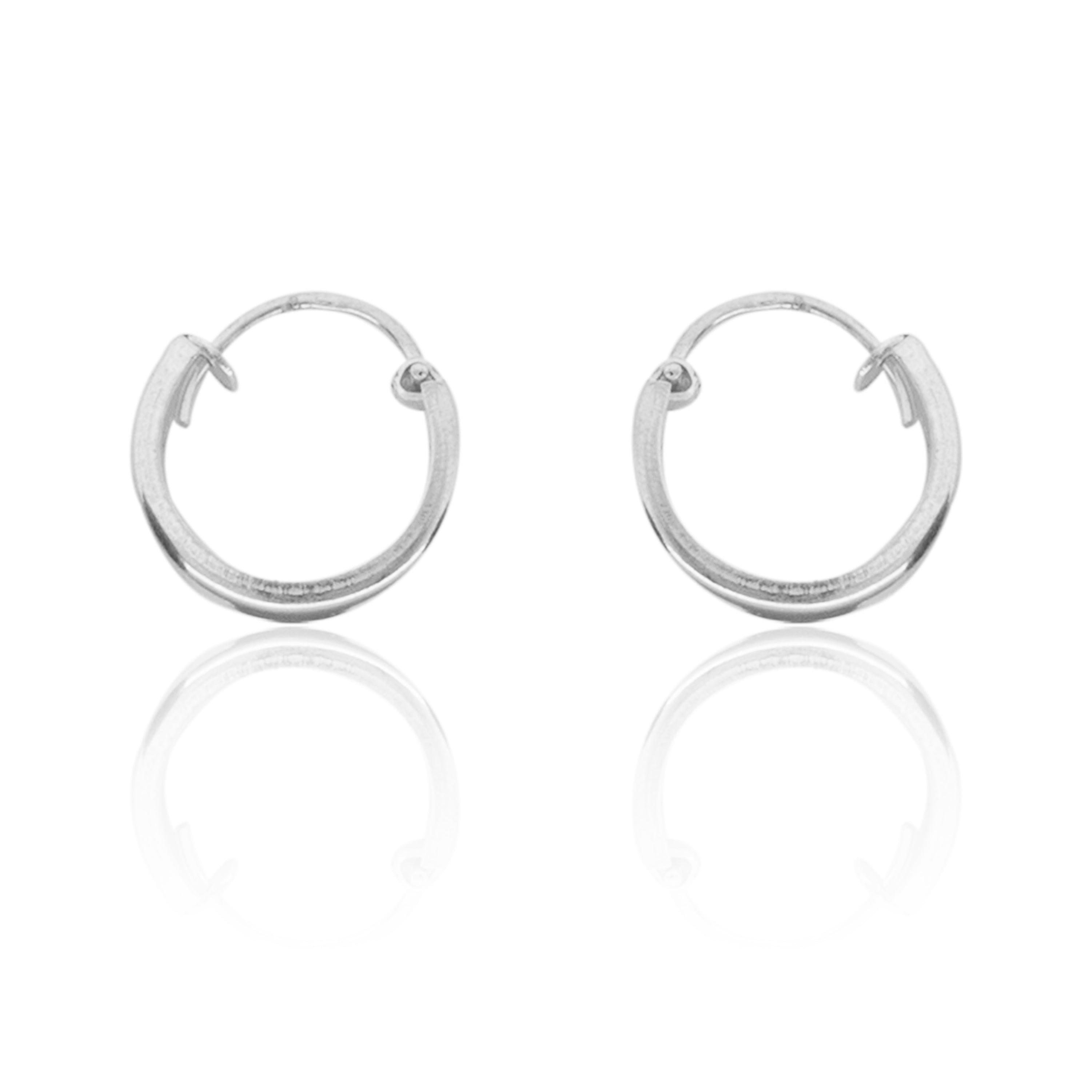 LIGHT WEIGHTED EARRINGS