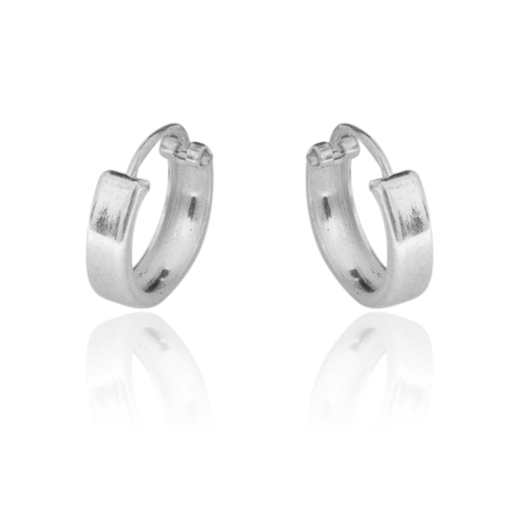 LIGHT WEIGHTED EARRINGS