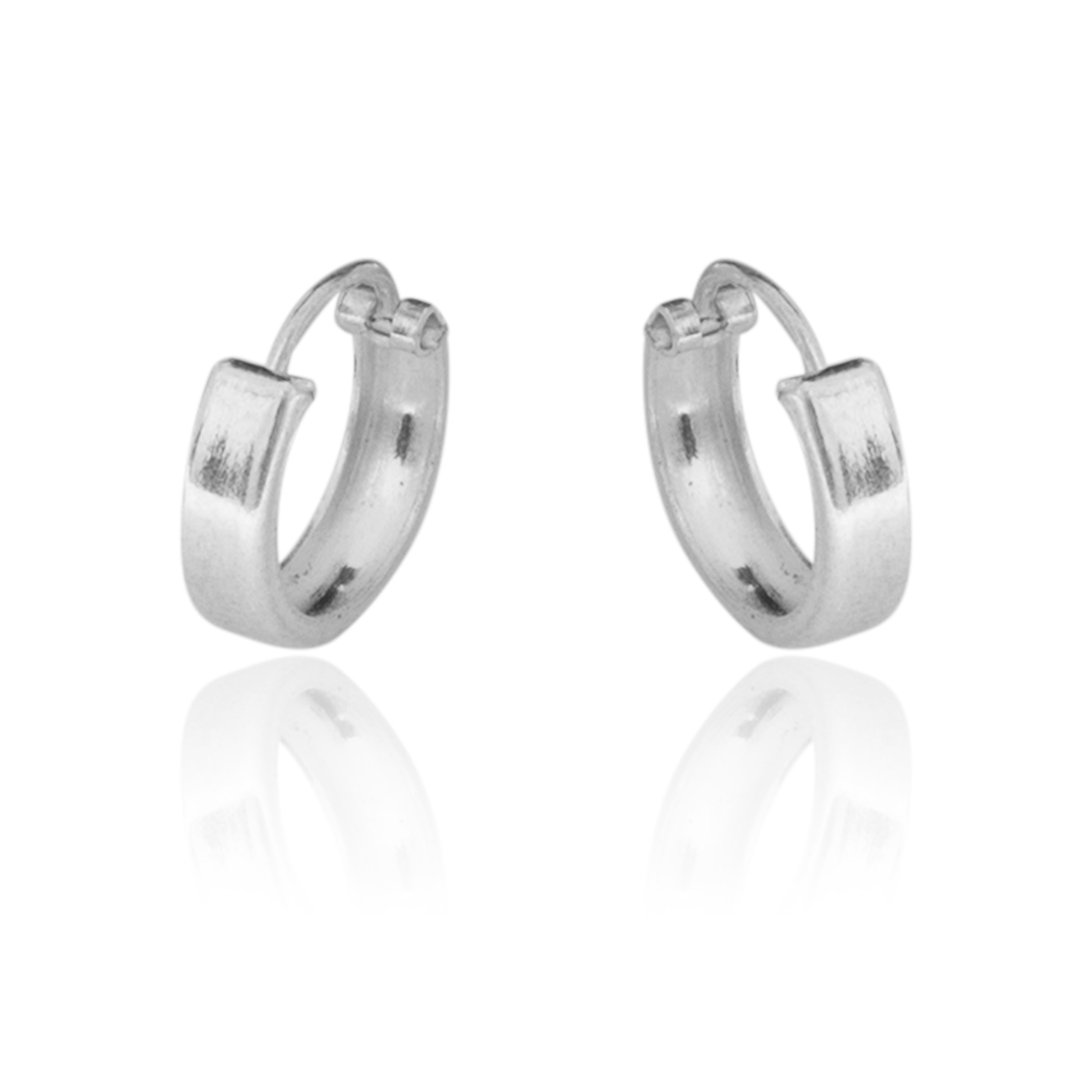 LIGHT WEIGHTED EARRINGS