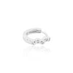 Earrings Platinum - Ageless Platinum Earring