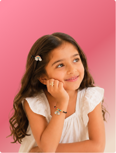 925 Sterling Silver Hair Accessory HBB3 – Nanyaa