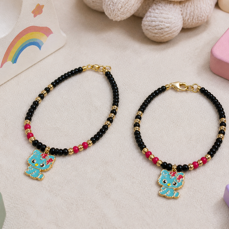 Rainbow Heart Kids Hay