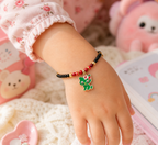 Floral Teddy Kids Hay