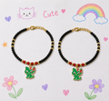 Floral Teddy Kids Hay