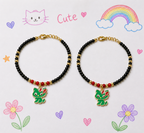 Floral Teddy Kids Hay