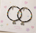 Teddy Charm Kids Hay