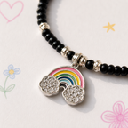 Teddy Charm Kids Hay