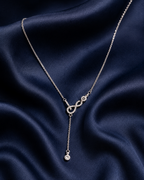 Infinity Drop Chain