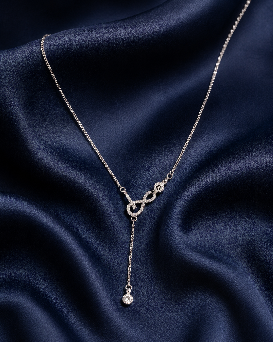 Infinity Drop Chain