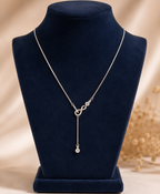 Infinity Drop Chain
