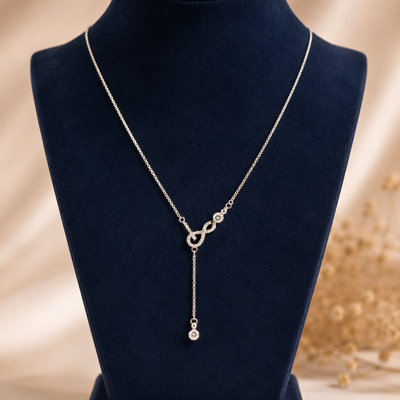 Infinity Drop Chain