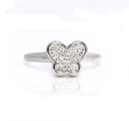 Preksha Silver 925 Ring