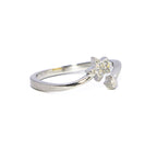 Demi Silver 925 Ring