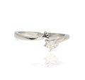 Cali Silver 925 Ring