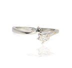 Cali Silver 925 Ring