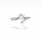 Fruit of Love Silver 925 Ring