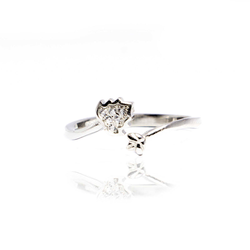 Vanya Silver 925 Ring
