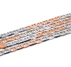 Kriyansh Silver 925 Pendent Chain