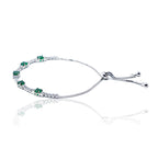 Ishika Silver 925 Bracelets