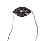 Colorful Naina Silver 925 Bracelets