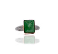 Roshan Silver 925 Ring