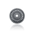 Padmavati Silver 925 Ring