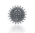 Anandita Silver 925 Ring