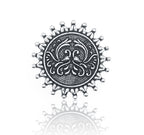 Anandita Silver 925 Ring