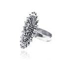 Anandita Silver 925 Ring