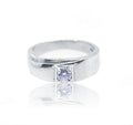 Samrat Silver 925 Ring