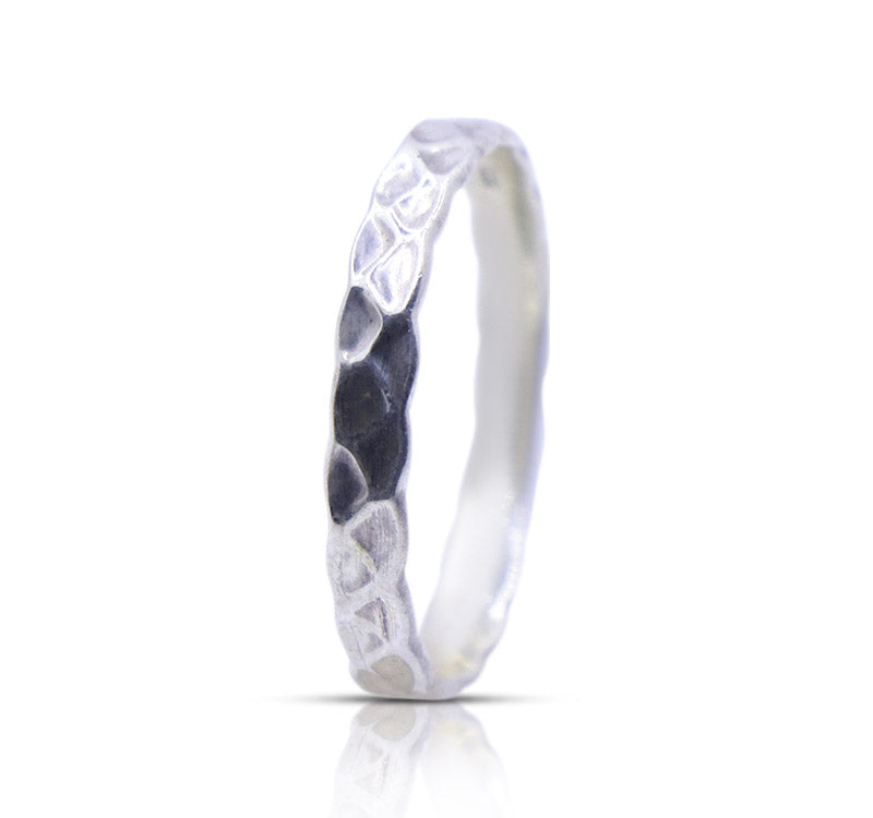 Ginni Silver 925 Ring