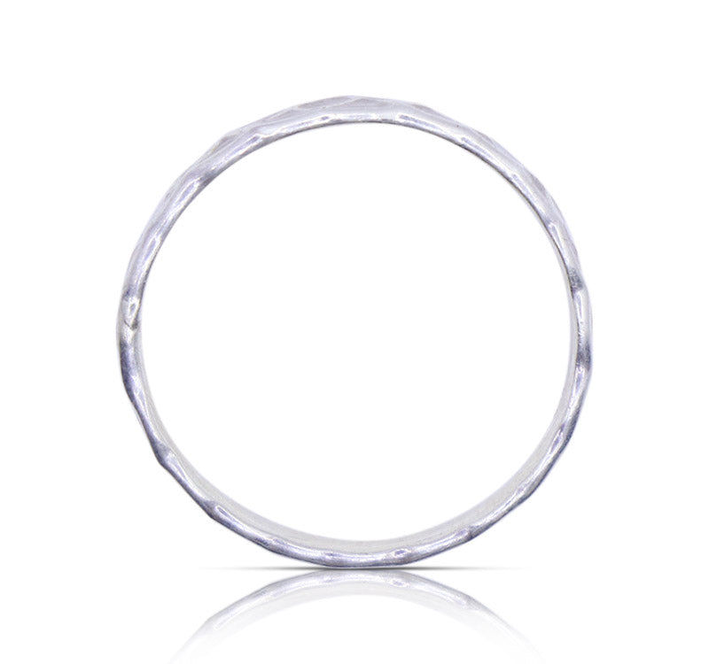 Ginni Silver 925 Ring