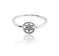Regulus Silver 925 Ring