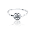 Regulus Silver 925 Ring