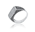 Arnav Silver 925 Ring