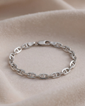 Figaro Link Chain