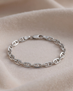 Figaro Link Chain