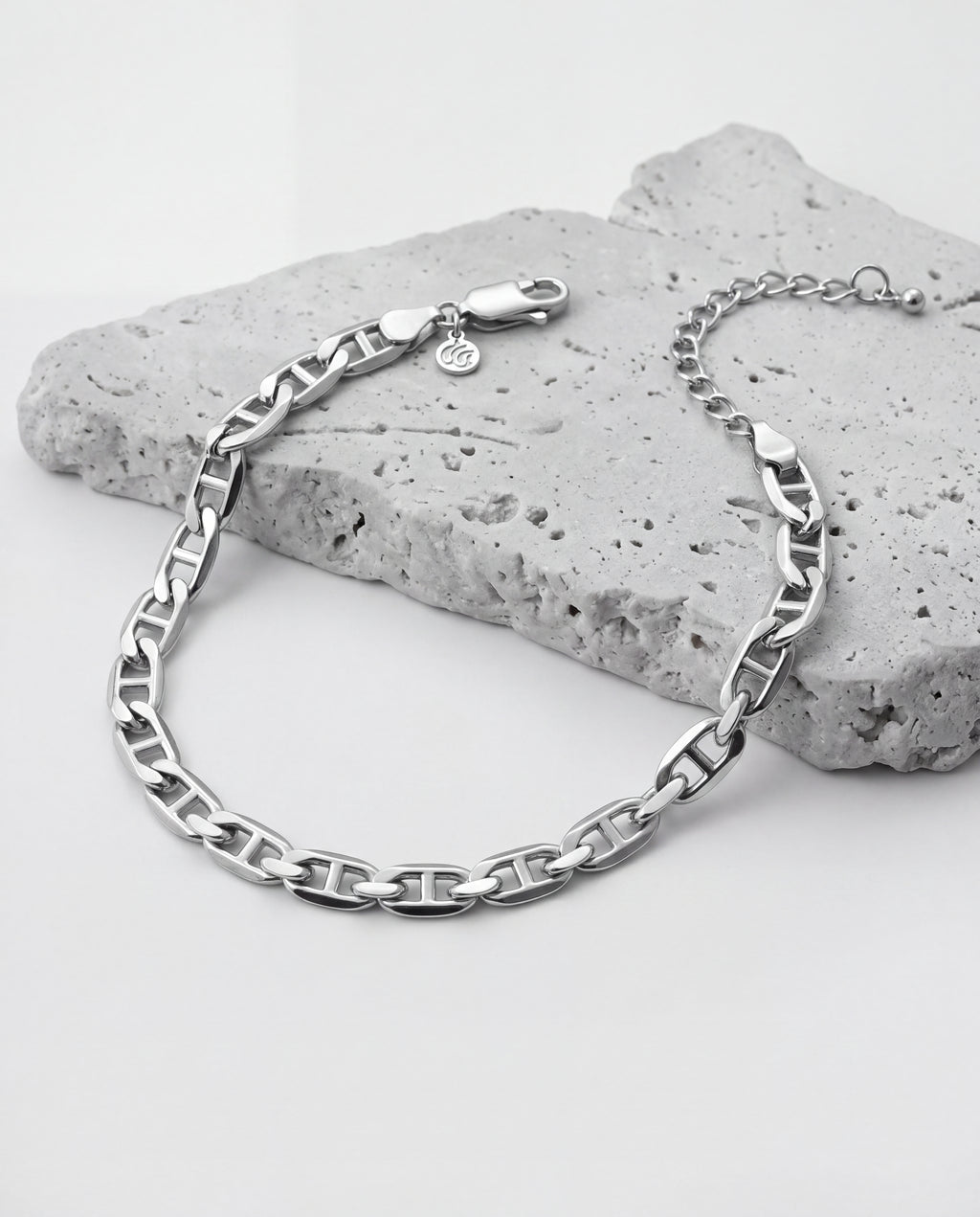 Figaro Link Chain