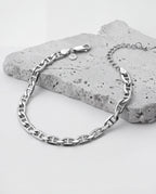 Figaro Link Chain