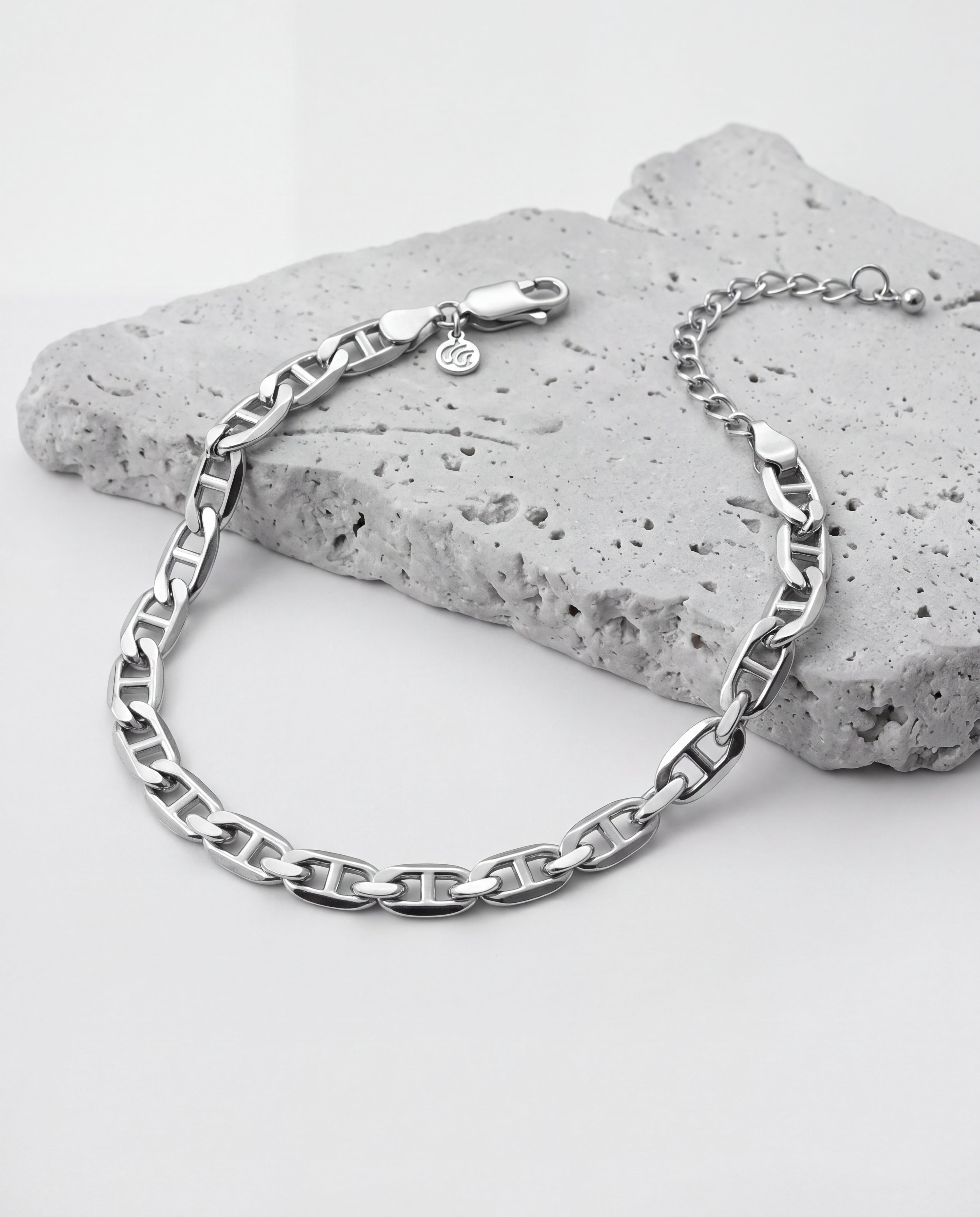 Figaro Link Chain