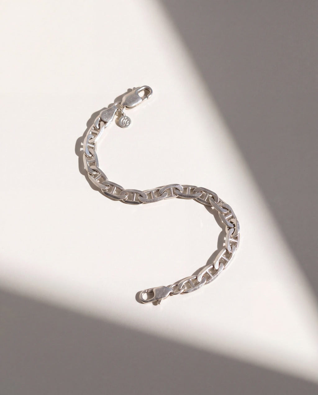 Figaro Link Chain