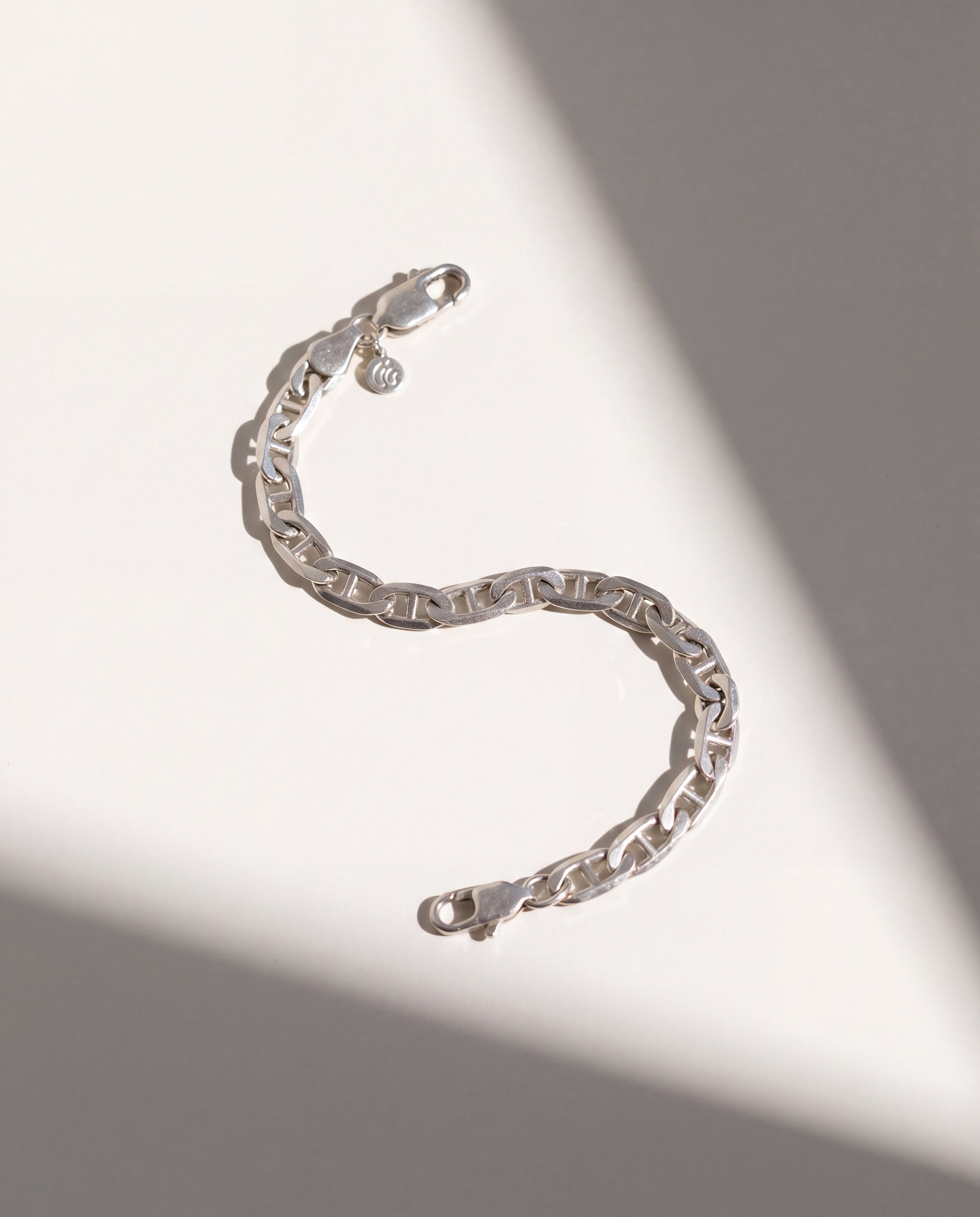 Figaro Link Chain